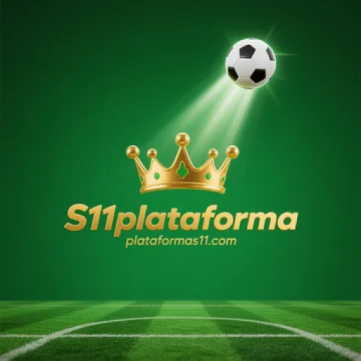 S11 plataforma S11 plataforma